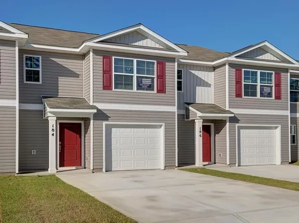 184 Wall St, Sumter, SC 29154