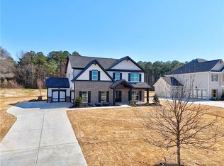 3144 Rosebud Rd, Loganville, GA 30052