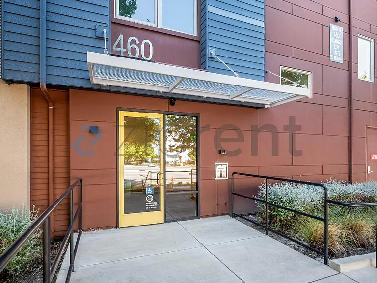 460 Montague Expy #40 — Photo 7