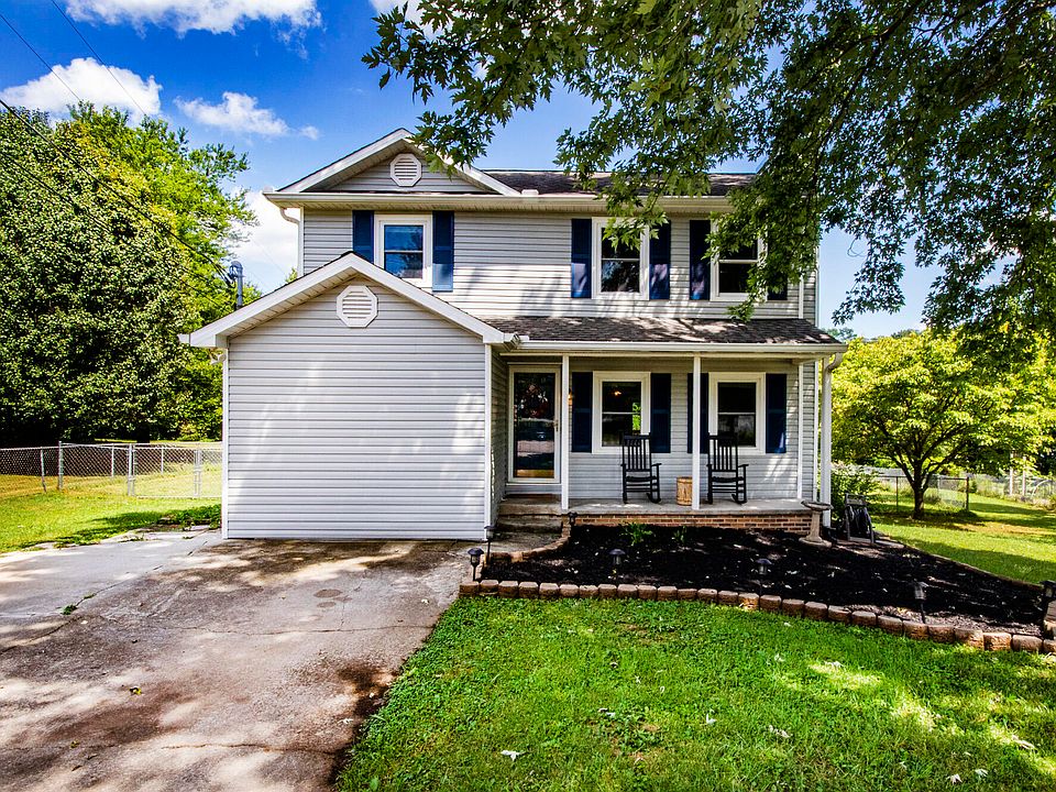 1st image of 7306 Bennington Dr NW