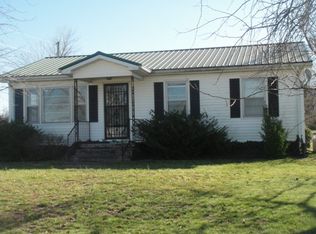 5255 Butler Rd, Hopkinsville, KY 42240