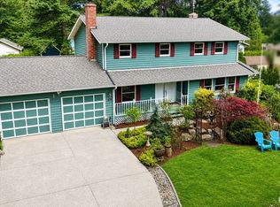 5611 240th Street SE, Woodinville, WA 98072