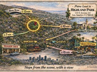 133 S Avenue 64 LOT 17, Los Angeles, CA 90042