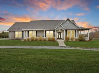 2258 County Road 316, Navasota, TX 77868