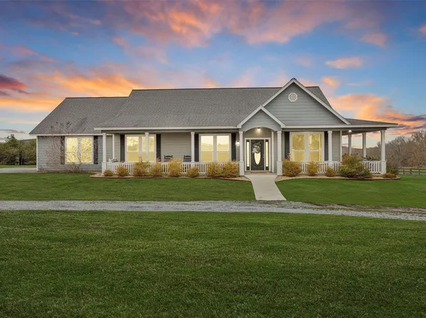 2258 County Road 316, Navasota, TX 77868