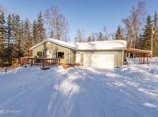 44582 Carver Dr, Kenai, AK 99611 | Zillow