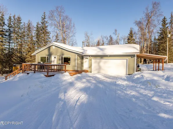 44582 Carver Dr, Kenai, AK 99611