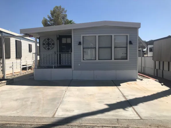 74711 Dillon Rd Space 879, Desert Hot Springs, CA 92241