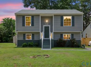 831 Winnetka Ave, Richmond, VA 23227