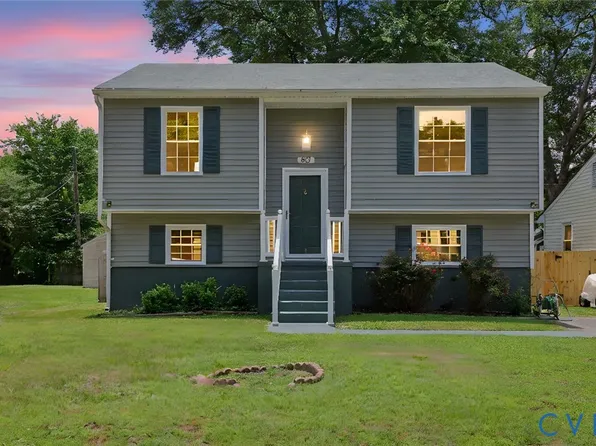 831 Winnetka Ave, Richmond, VA 23227