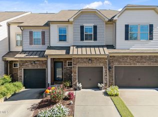 161 Rubrum Dr, Hillsborough, NC 27278