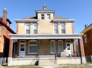 1254 Fair Ave, Columbus, OH 43205