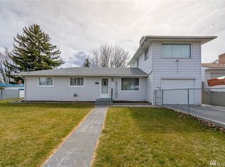 353 Maringo Rd, Ephrata, WA 98823