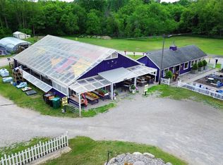 2398 Grange Hall Rd, Fenton, MI 48430