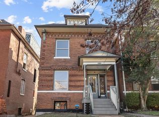 4136 Castleman Ave, Saint Louis, MO 63110
