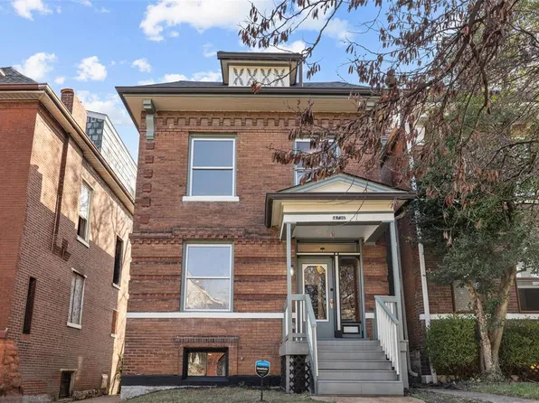 4136 Castleman Ave, Saint Louis, MO 63110