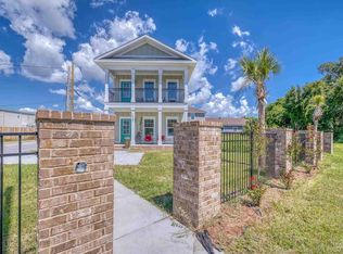 1940 Barrancas Ave, Pensacola, FL 32502