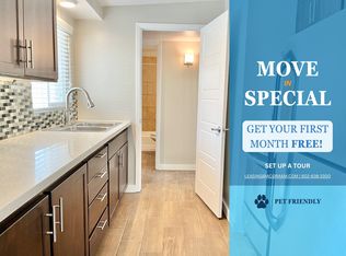 4435 N 8th Ave APT 214, Phoenix, AZ 85013