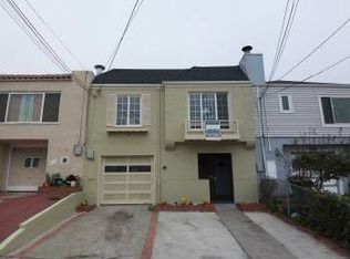 635 San Diego Ave, Daly City, CA 94014