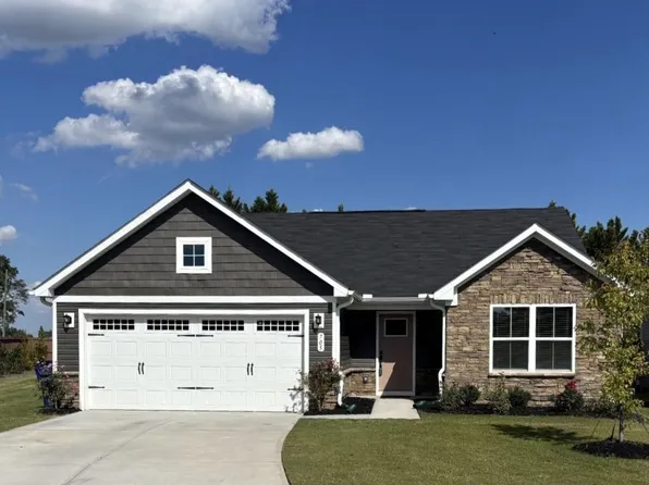 705 John Anderson Dr, Reidville, SC 29388