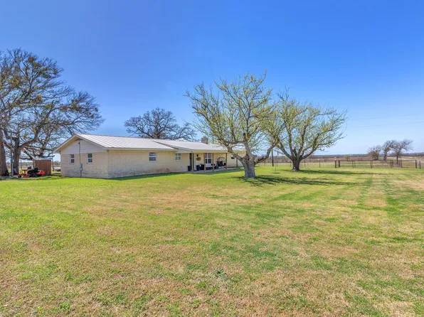 1283 Fm 218 W, Zephyr, TX 76890