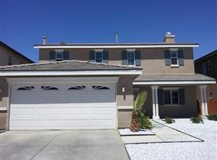 15044 Salamander Ln, Victorville, CA 92394