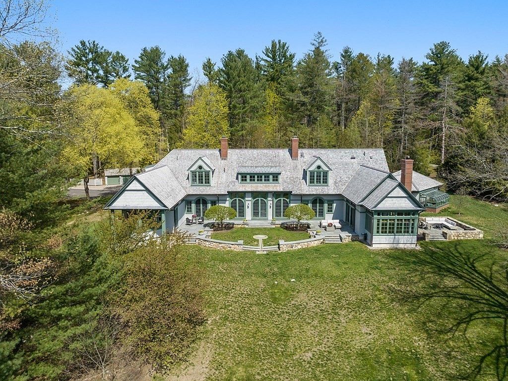 74 Farm St, Dover, MA 02030 MLS 73102514 Zillow