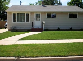 6344 48th Ave, Kenosha, WI 53142