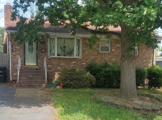 9202 3rd St, Lanham, MD 20706