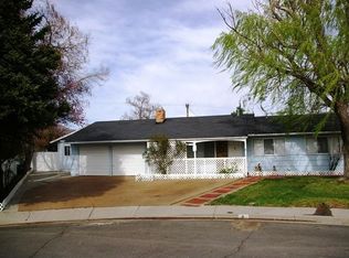 4 Penn Cir, Carson City, NV