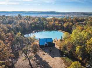 320 Cedar Ford Rd, Steelville, MO 65565