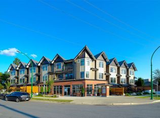 7180 Barnet Rd #112, Burnaby, BC V5A1C8