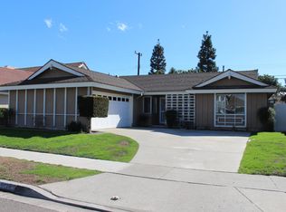 6132 Lenore Ave, Garden Grove, CA 92845