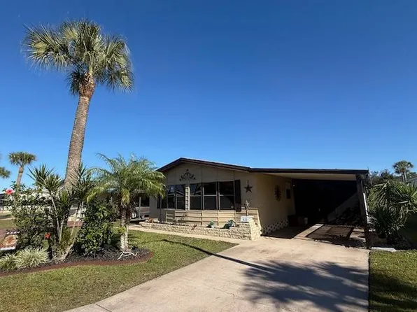 822 Village Drive, Sebring, FL 33872