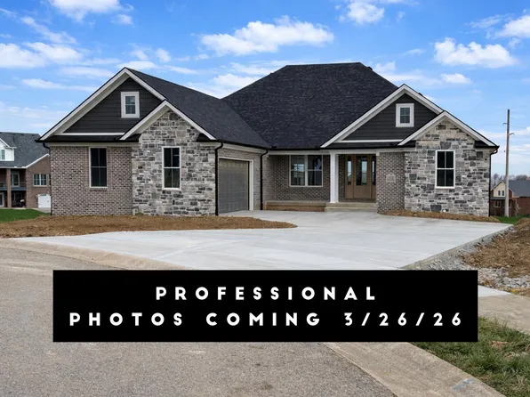 412 Doubletree Ct, Richmond, KY 40475