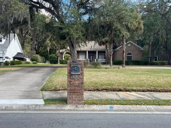 800 Forest St, Hinesville, GA 31313