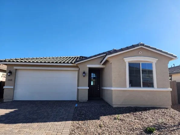 22825 E Happy Rd, Queen Creek, AZ 85142