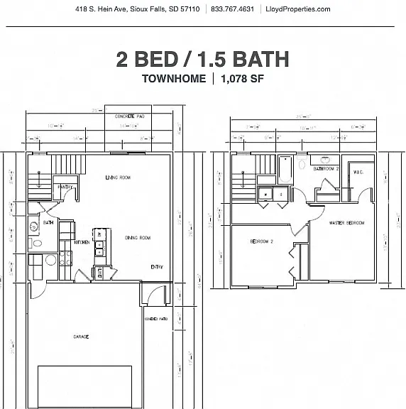 Willows Edge Commons — Photo 65