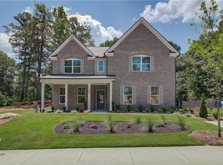 4504 Ajo Walk, Atlanta, GA 30331