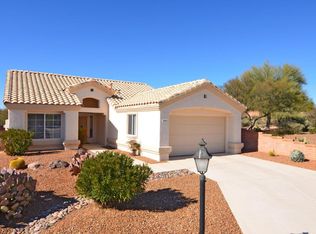 13651 N Tom Ryans Way, Oro Valley, AZ 85755