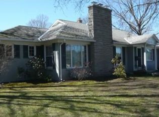 264 Chestnut St, Northampton, MA 01062