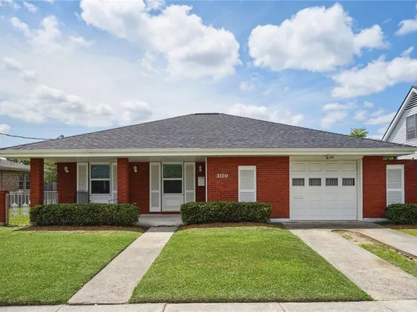 3100 Metairie Heights Ave, Metairie, LA 70002