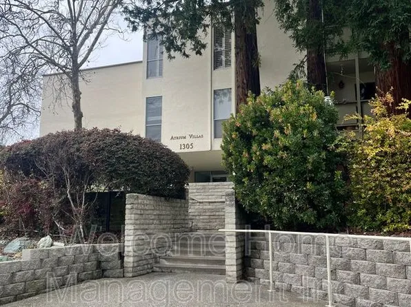 1305 Boulevard Way, Walnut Creek, CA
