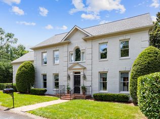 119 Wentworth Ave, Nashville, TN 37215