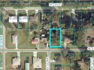 0 SE 135th Pl #58-60, Summerfield, FL 34491