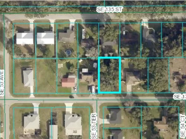 0 SE 135th Pl #58-60, Summerfield, FL 34491