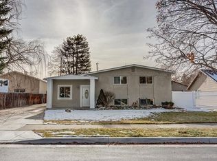 832 E Mar Jane Ave, Murray, UT 84107