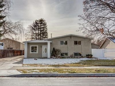 832 E Mar Jane Ave, Murray, UT, 84107