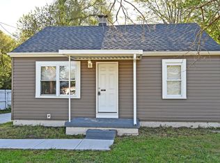 3910 Jewell Ave, Middletown, OH 45042