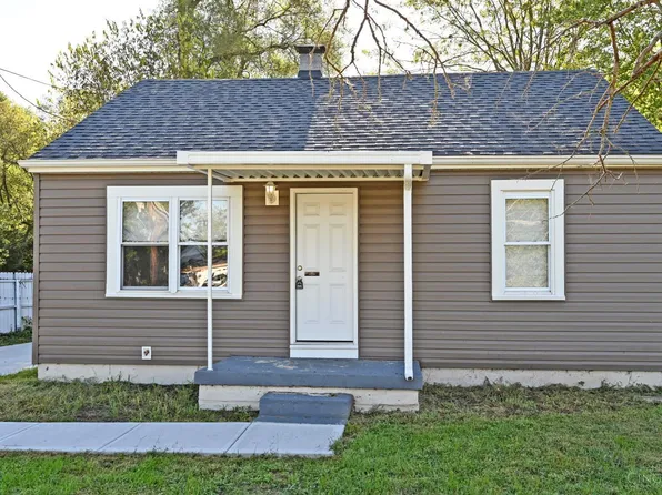 3910 Jewell Ave, Middletown, OH 45042